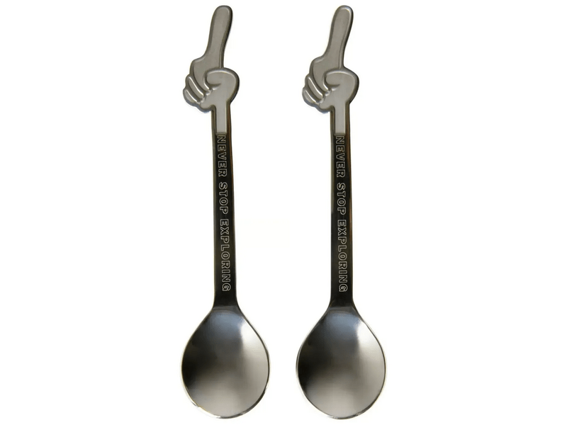 Bialetti Moka Express North Face szett (5379)