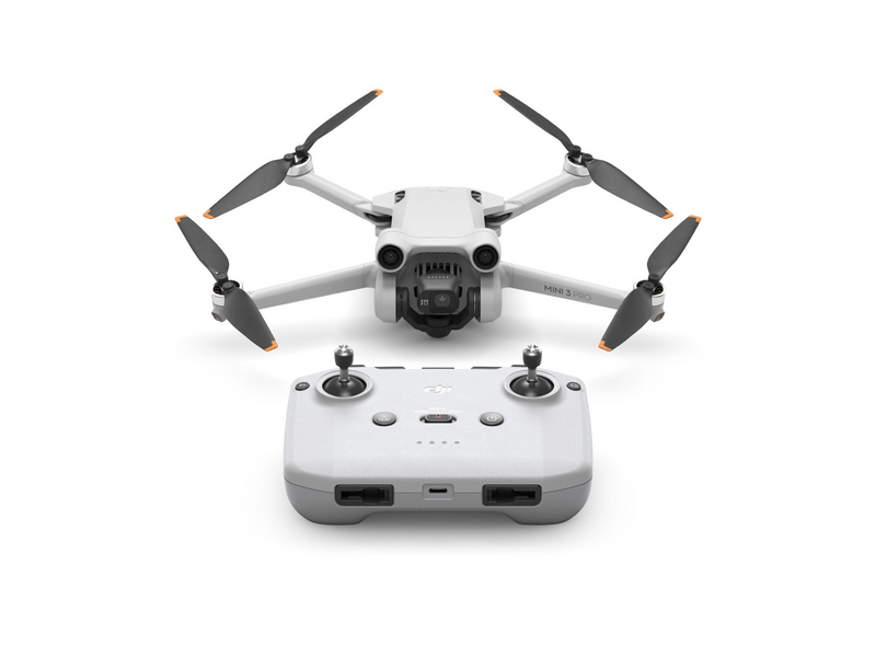 DJI Mini 3 Pro Drón