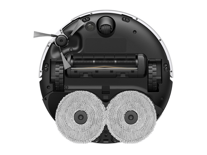 Dreame L50 Ultra AE Robotporszívó, fehér (RLL51SE WH)
