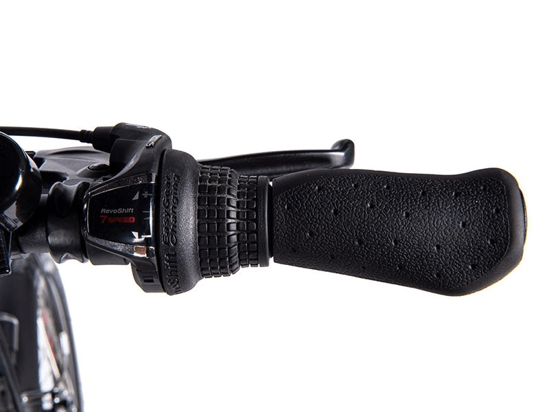 MTF Fold 2.3 összecsukható elektromos kerékpár