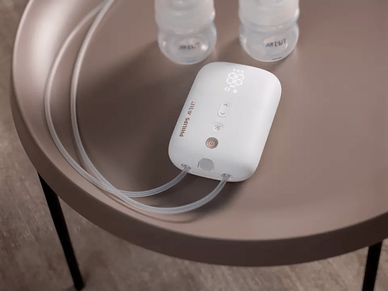 Philips Avent Ultra Comfort elektromos mellszívó