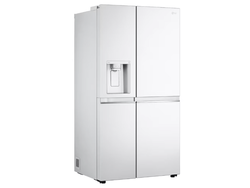 LG GSLV71SWTE Side by Side hűtő