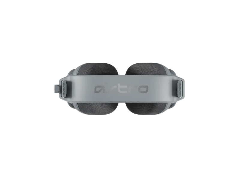 Logitech Astro A10 headset, szürke