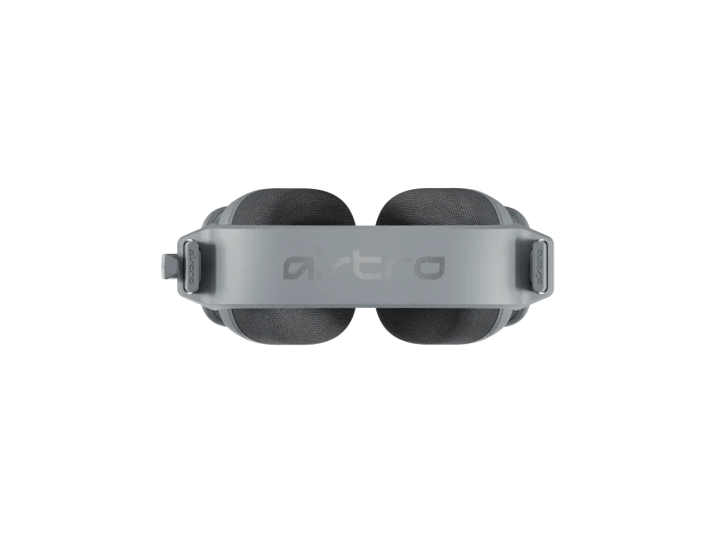 LogitechG Astro A10 headset szürke