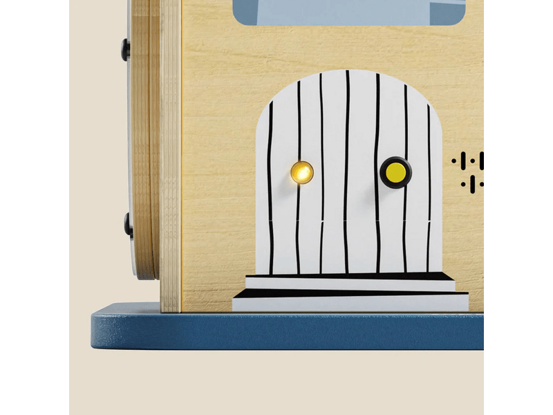 Topbright 121173 Montessori matató házikó