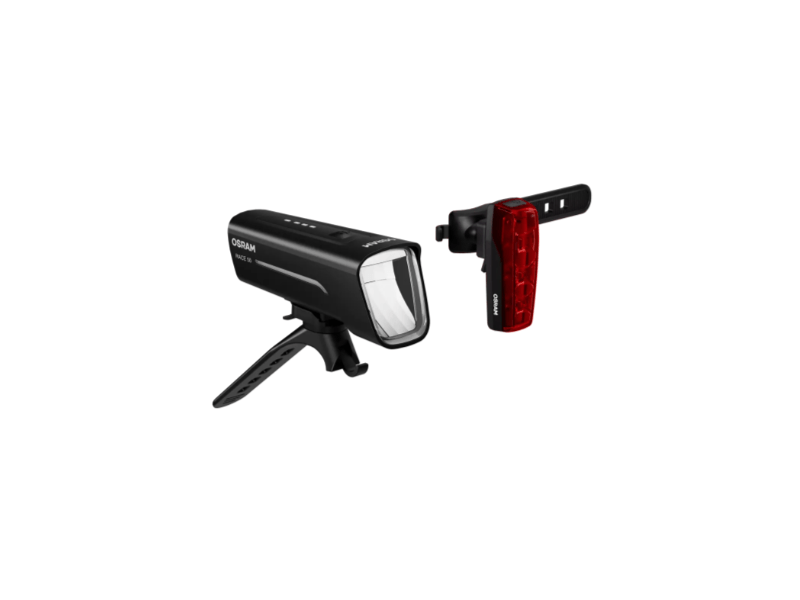 Osram LEDsBIKE RACE 50 SET Kerékpáros lámpaszett (LEDBL101 SET)