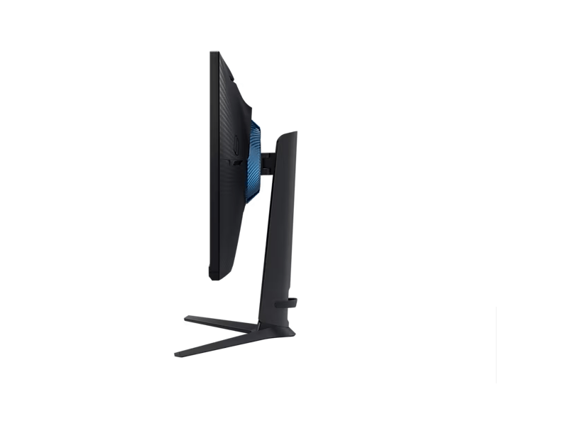 Samsung Odyssey LS27AG300NRXEN Full HD Monitor, 144Hz