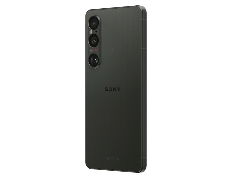 Sony Xperia 1 VI 12/256GB 6,5