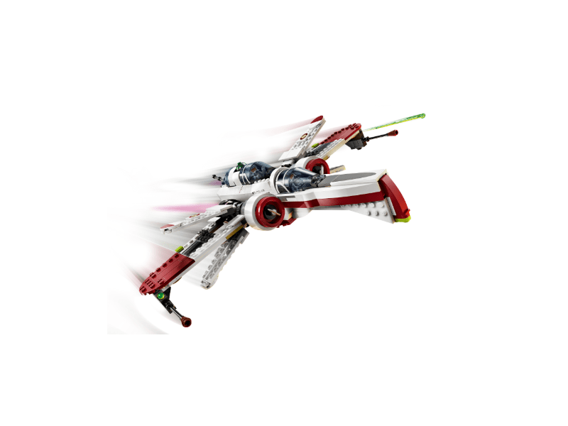 LEGO® Star Wars™ ARC-170 Fighter™ (75402)