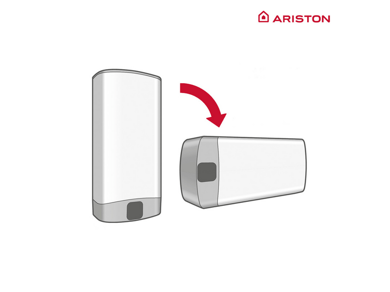 ARISTON VELIS EVO 100 Elektromos vízmelegítő