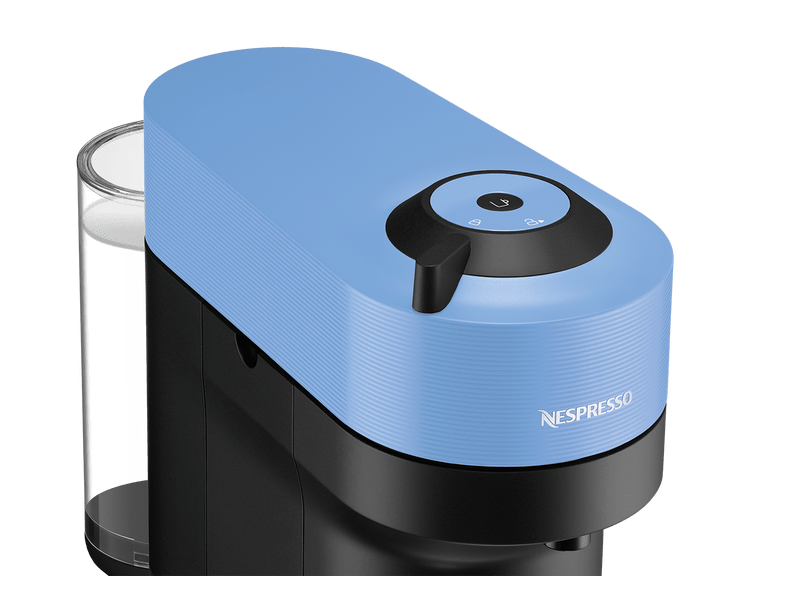 DeLonghi ENV90.A Vertuo Pop Kapszulás kávéfőző, búzavirágkék