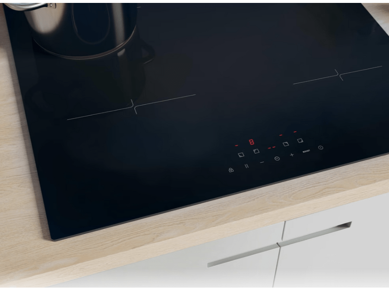 Candy CI642CA Indukcijska ploča za kuhanje