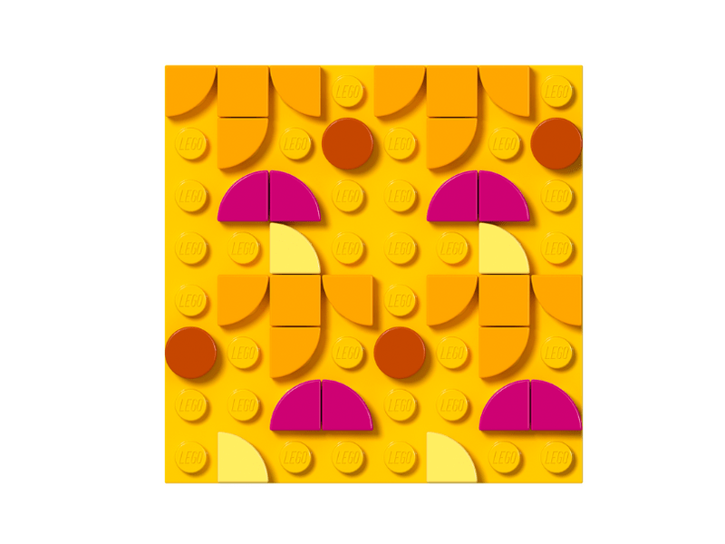 LEGO® DOTS Cuki banán tolltartó (41948)