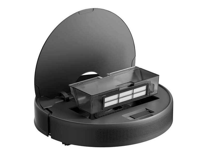 Dreame D9 Max Gen 2 Robotporszívó, fekete (RLD34GA-BK)