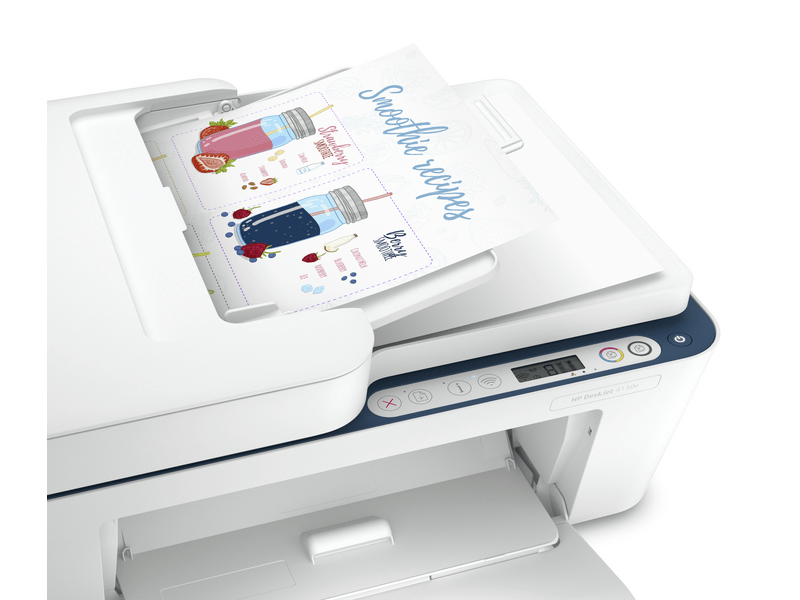 HP DeskJet 4130E multifunkciós színes tintasugaras nyomtató