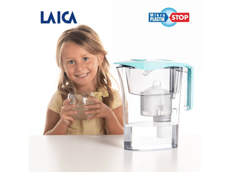 Laica UFSCE01 MikroPlastik-Stop set bokala za filtriranje vode