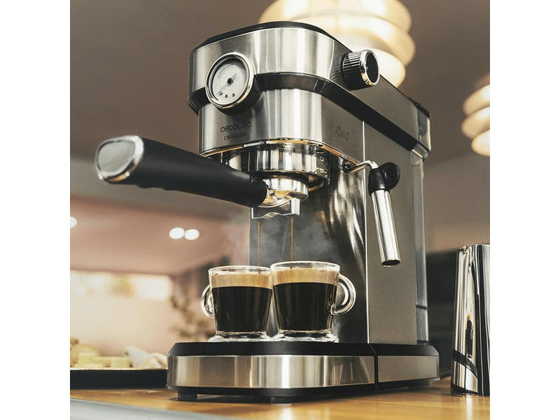 Cecotec 1584 Cafelizzia 790 presszó kávéfőző