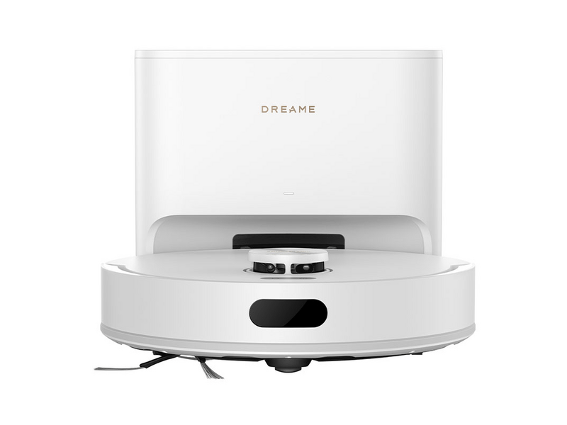 Dreame F20 Plus Robotporszívó, fehér (RLF41GD)