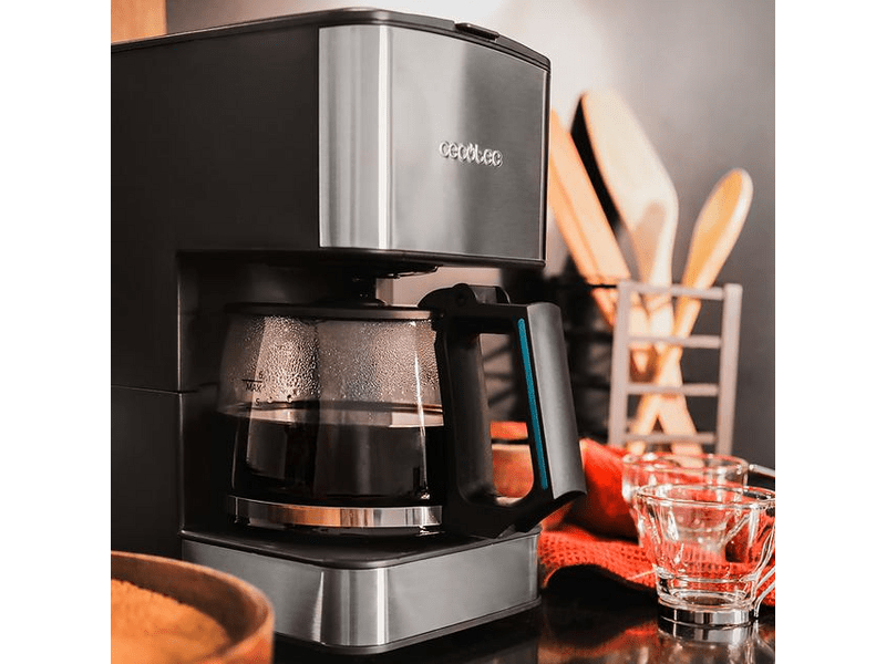 Cecotec Coffee 56 Drop Kávéfőző