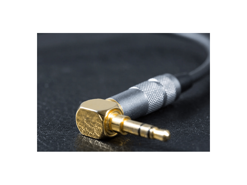 HiFiMAN RE2000 Pro Gold fülhallgató