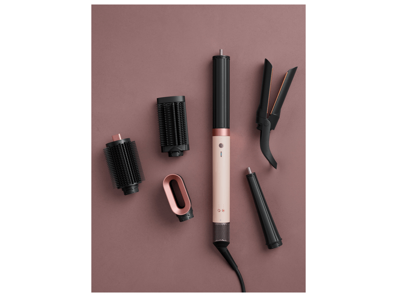 Dyson Airwrap (HS09) Co-anda2x™ T1/T2 2026 Hajformázó (492465-01)