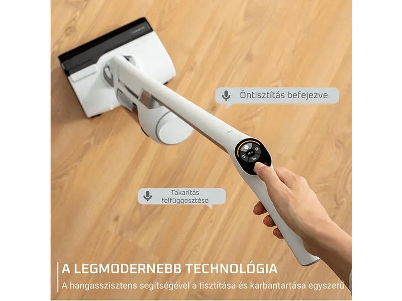 Rowenta GZ7035WO Wet & Dry X-Clean 10 uspravni usisavač