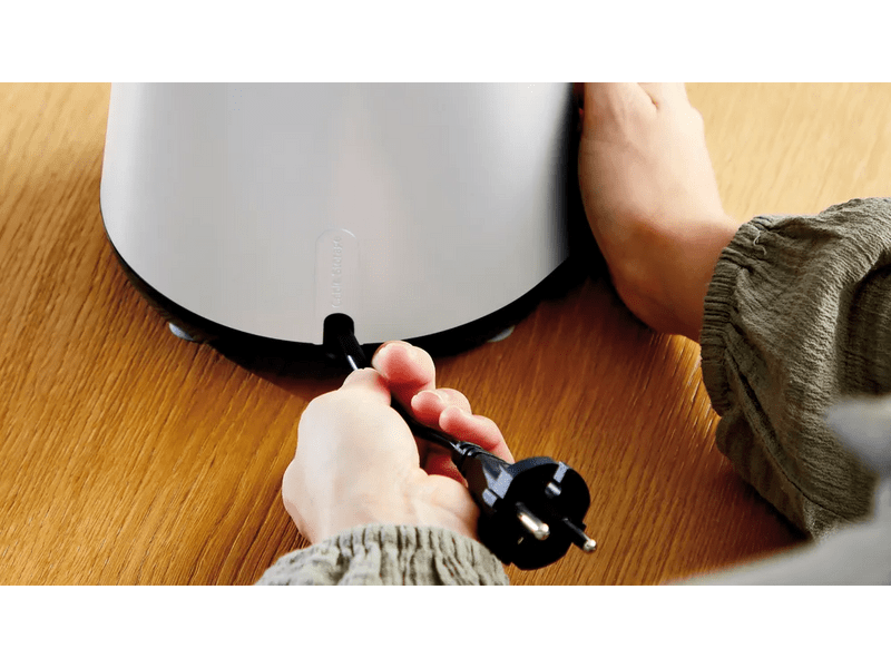 Bosch MMB6141W Tirmixgép, fehér