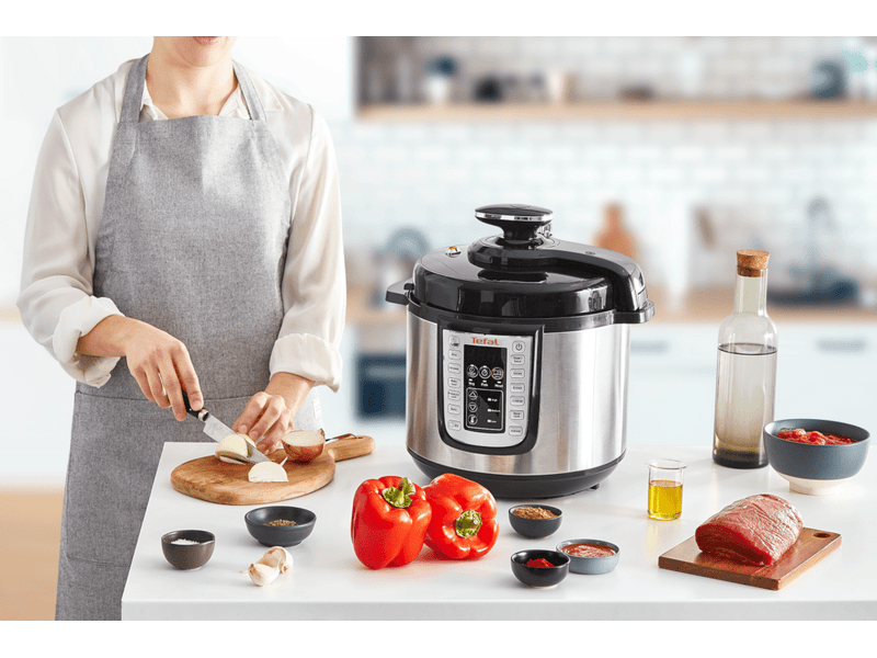 Tefal CY505EE0 Električni lonac za kuhanje Fast&Delicious