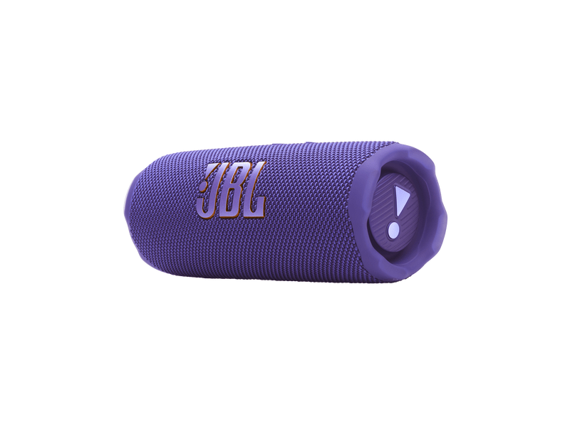 JBL Flip 7 Bluetooth zvučnik, ljubičaste boje