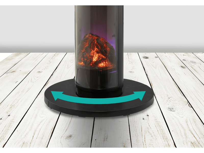 GORENJE CH2000F Kerámia hősugárzó