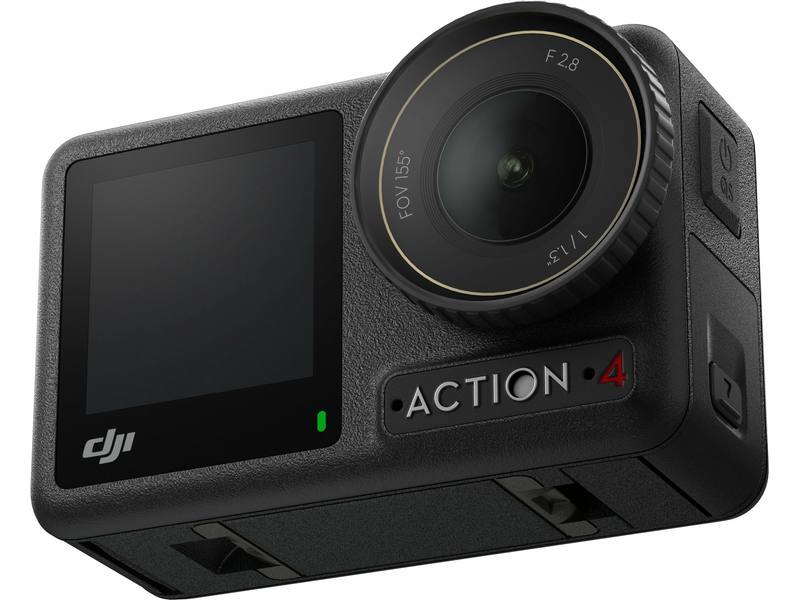 DJI Osmo Action 4 Adventure Combo