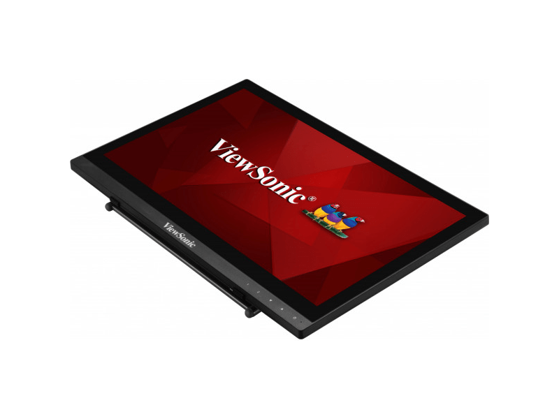 ViewSonic TD1630-3 16
