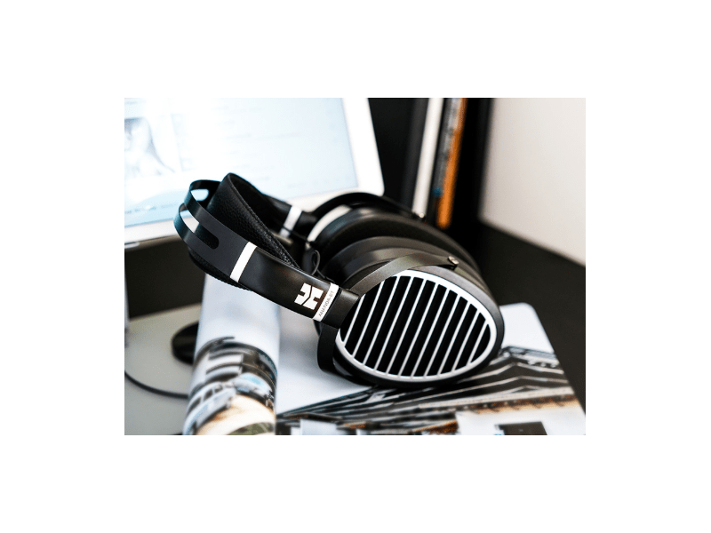 HiFiMAN Ananda BT R2R planáris fejhallgató