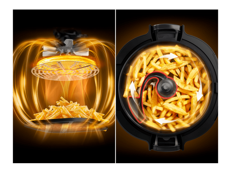 Tefal Y741CF0 Multicook lonac za kuhanje