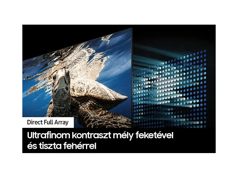 Samsung QE65Q80DATXXH 65