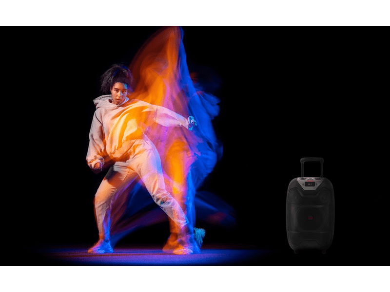 Aiwa KBTUS-500 Party zvučnik