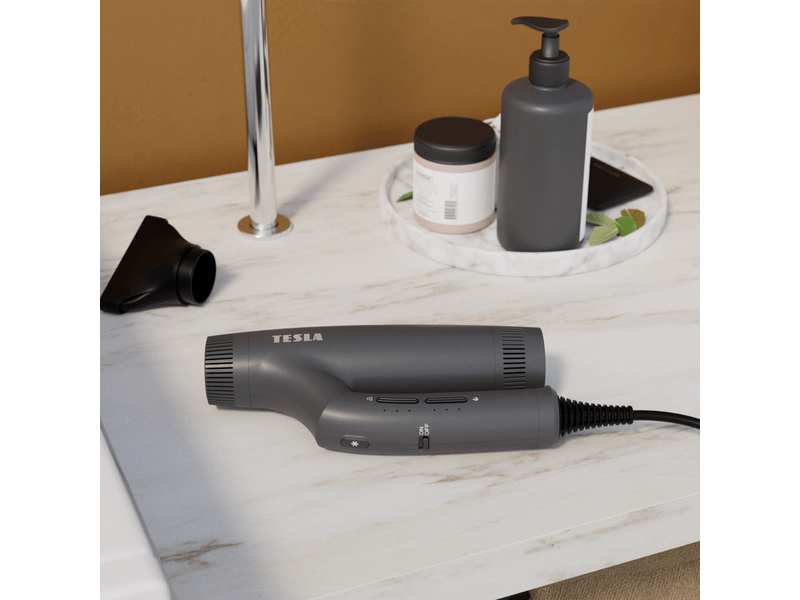 Tesla Professional BLDC Ionos Hajszárító