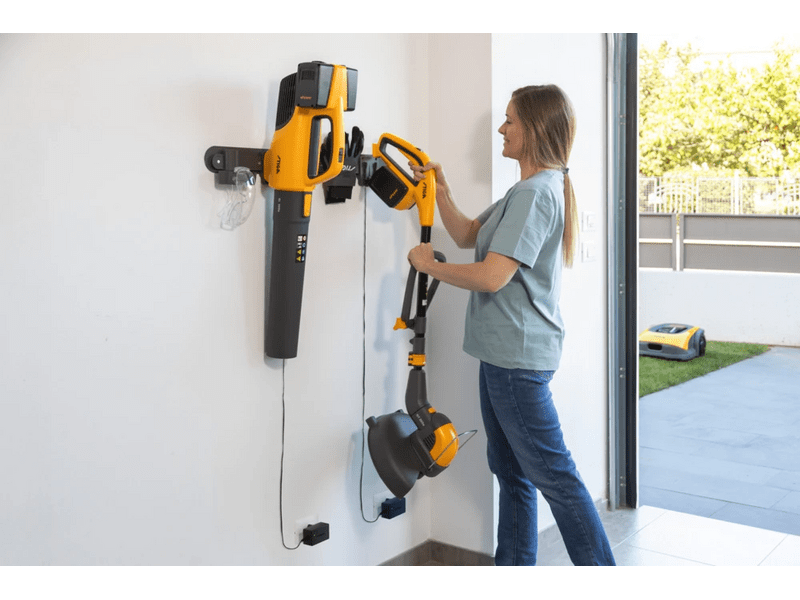 Stiga GT 300e Kit akkumulátoros fűszegélynyíró (273102501/ST1)