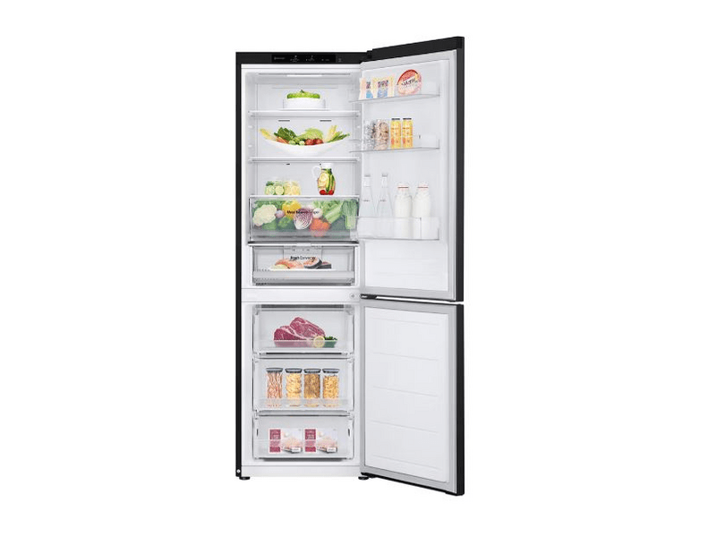 LG GBV3100EEP Kombinirani hladnjak s donjim zamrzivačem