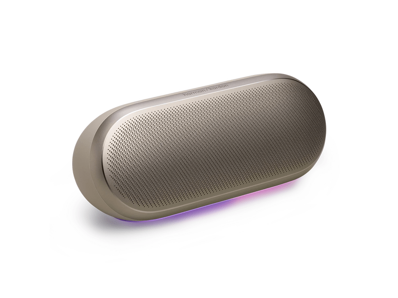Harman Kardon Luna 2 Bluetooth hangszóró, homok
