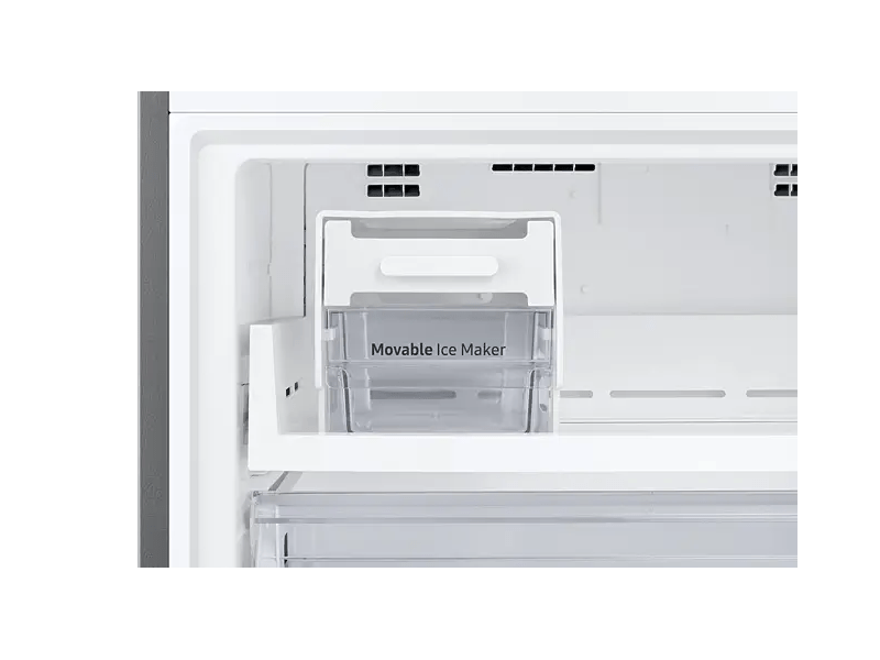 Samsung RB50DG601ES9EO Alulfagyasztós hűtőszekrény