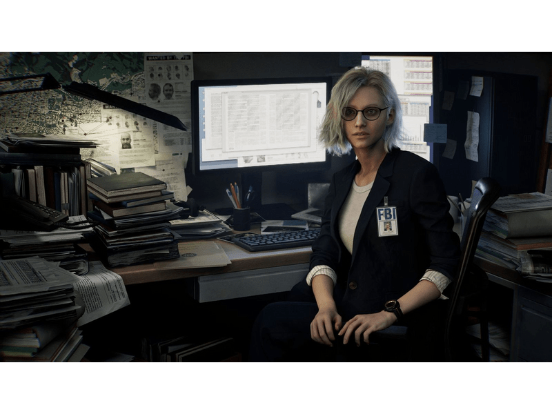 Resident Evil Requiem - PC játék