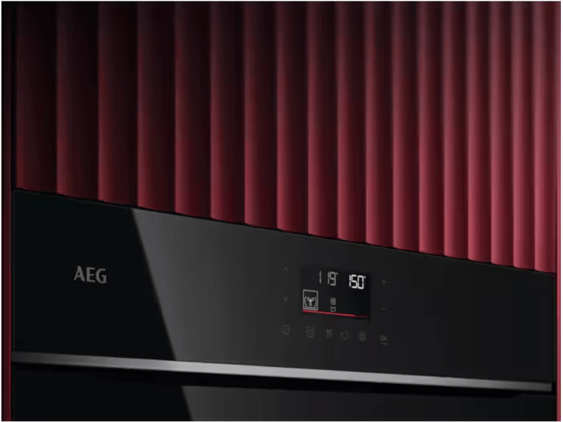 AEG TA5PB53APB Beépíthető sütő