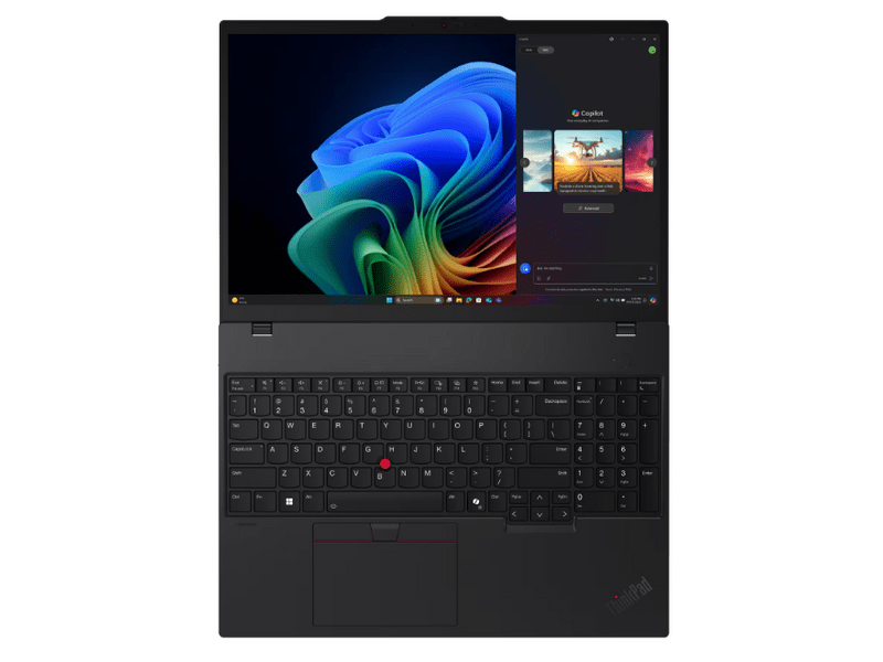 Lenovo ThinkPad T16 G4 16