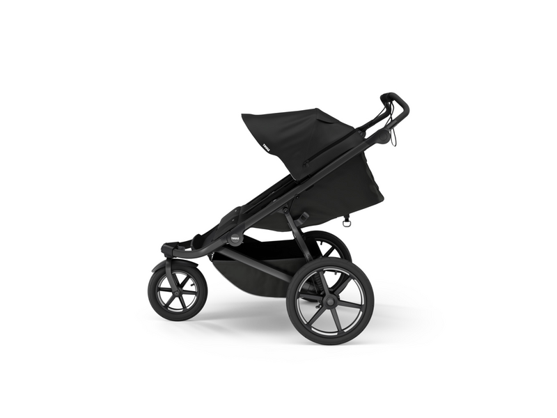 Thule Urban Glide 3 Double Black babakocsi