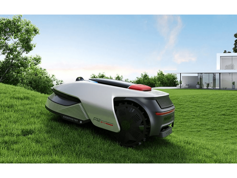 Dreame A2 robotfűnyíró