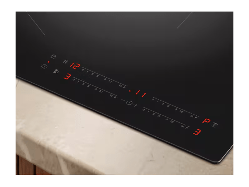Electrolux EIV63449CT Indukciós főzőlap, SaphirMatt® SE