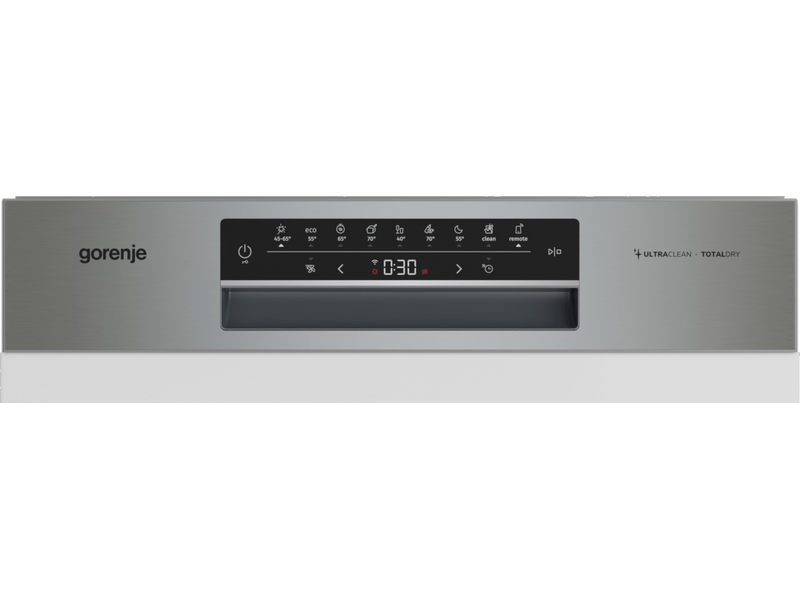 Gorenje GI673A91X Beépíthető mosogatógép