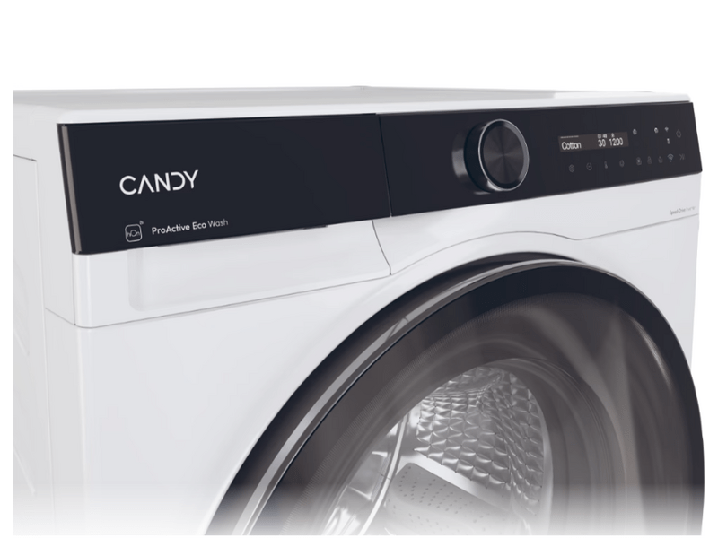 Candy BS 49B9-S ProWash 700 Elöltöltős mosógép