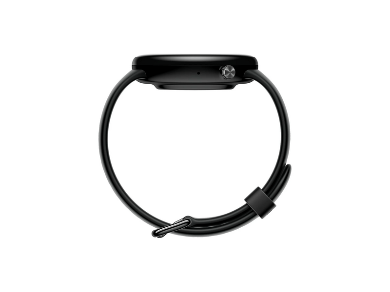 Honor Watch Fit Active okosóra, fekete (5502ABWN)